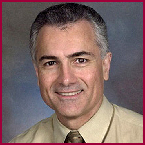 Dr. Robert D. Toto